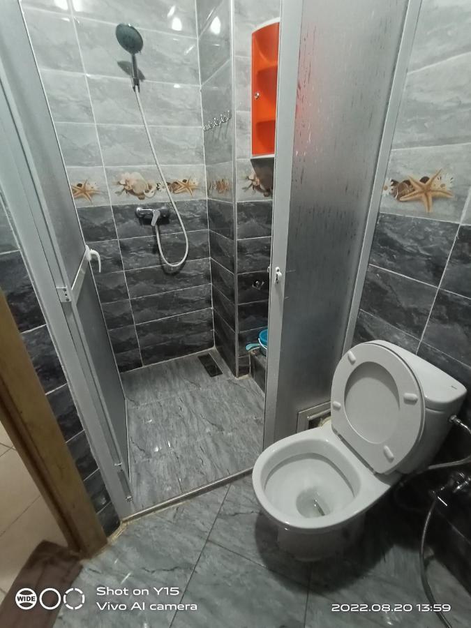 Appartement Miftah Sahel Anza Beach Agadir Exterior foto