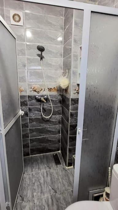 Appartement Miftah Sahel Anza Beach Agadir Exterior foto