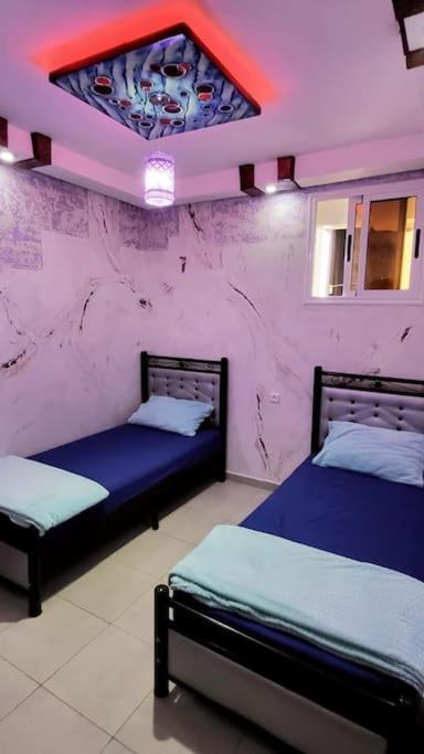 Appartement Miftah Sahel Anza Beach Agadir Exterior foto