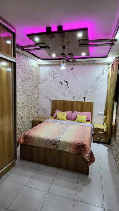 Appartement Miftah Sahel Anza Beach Agadir Exterior foto