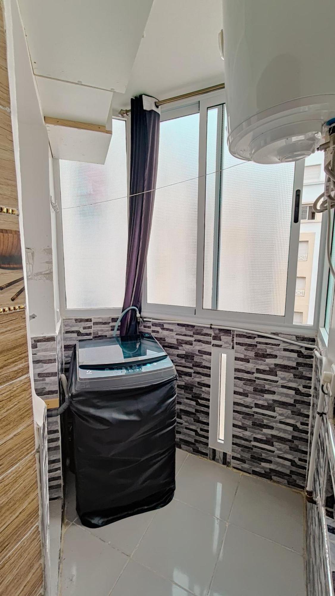 Appartement Miftah Sahel Anza Beach Agadir Exterior foto